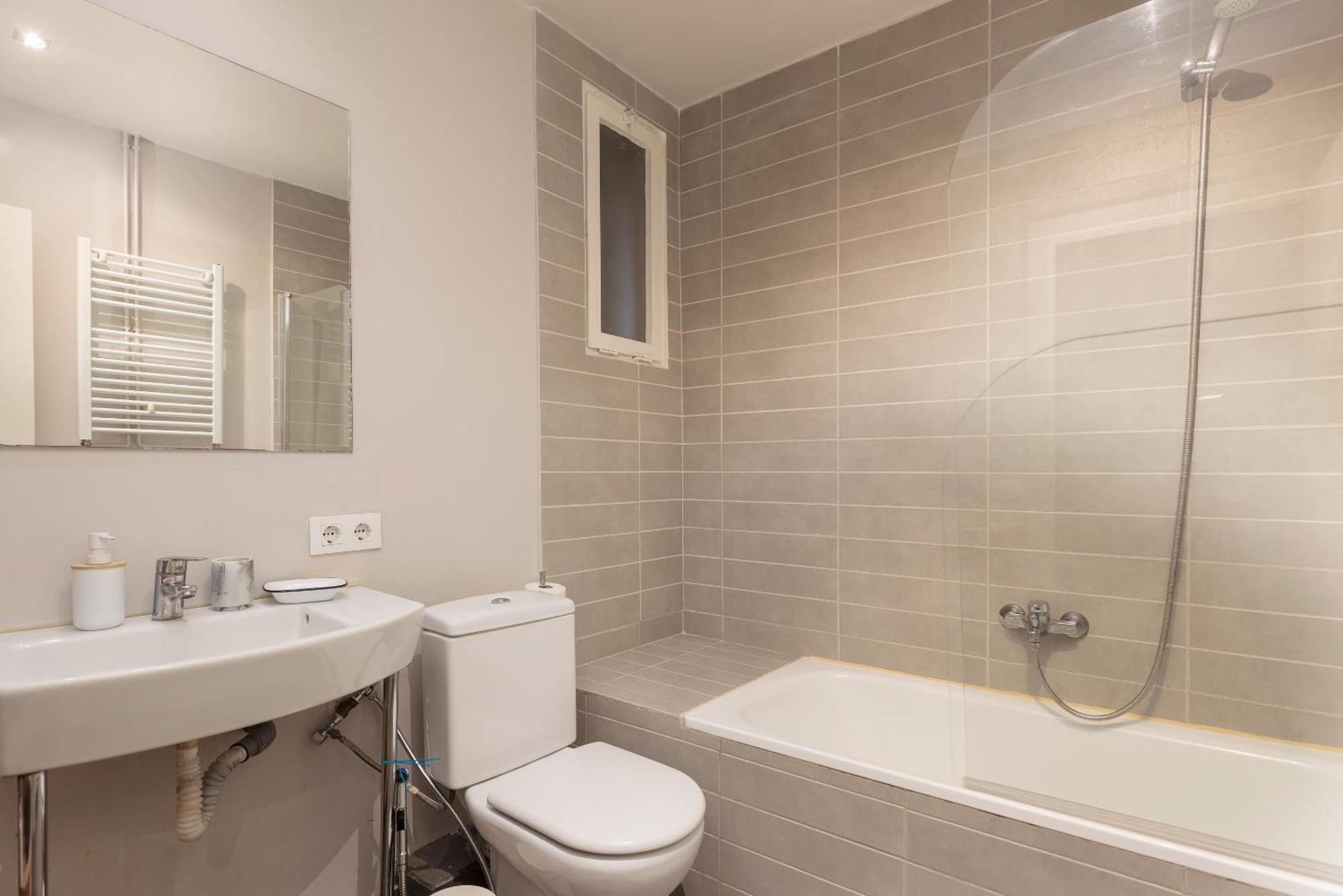 Apartamento Letsgo Diagonal Avenue