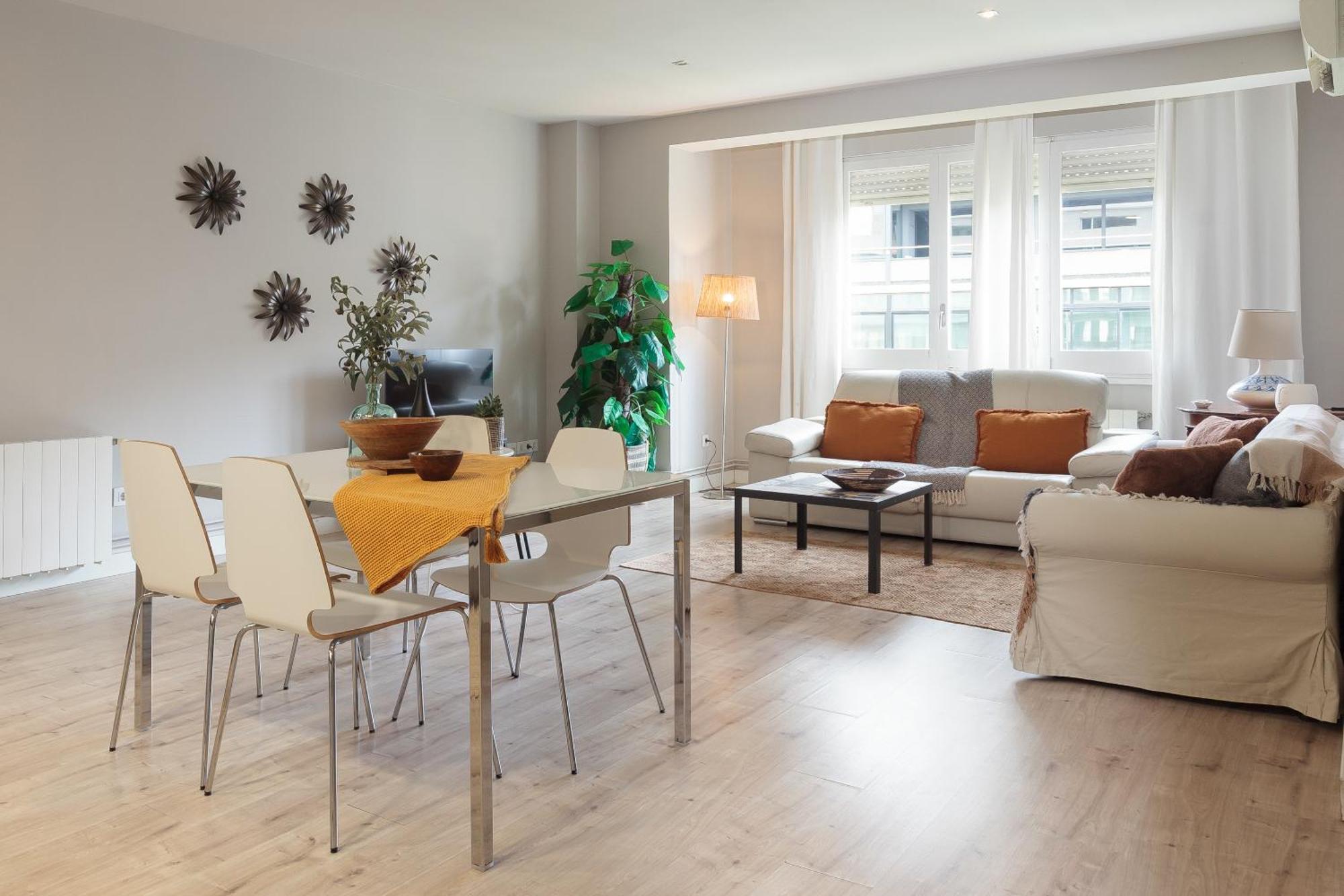 Letsgo Diagonal Avenue Appartement