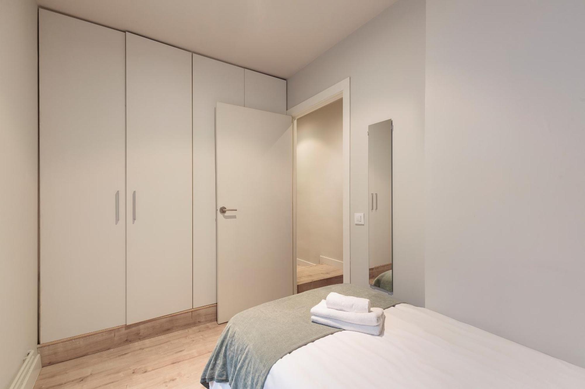 Appartement Letsgo Diagonal Avenue