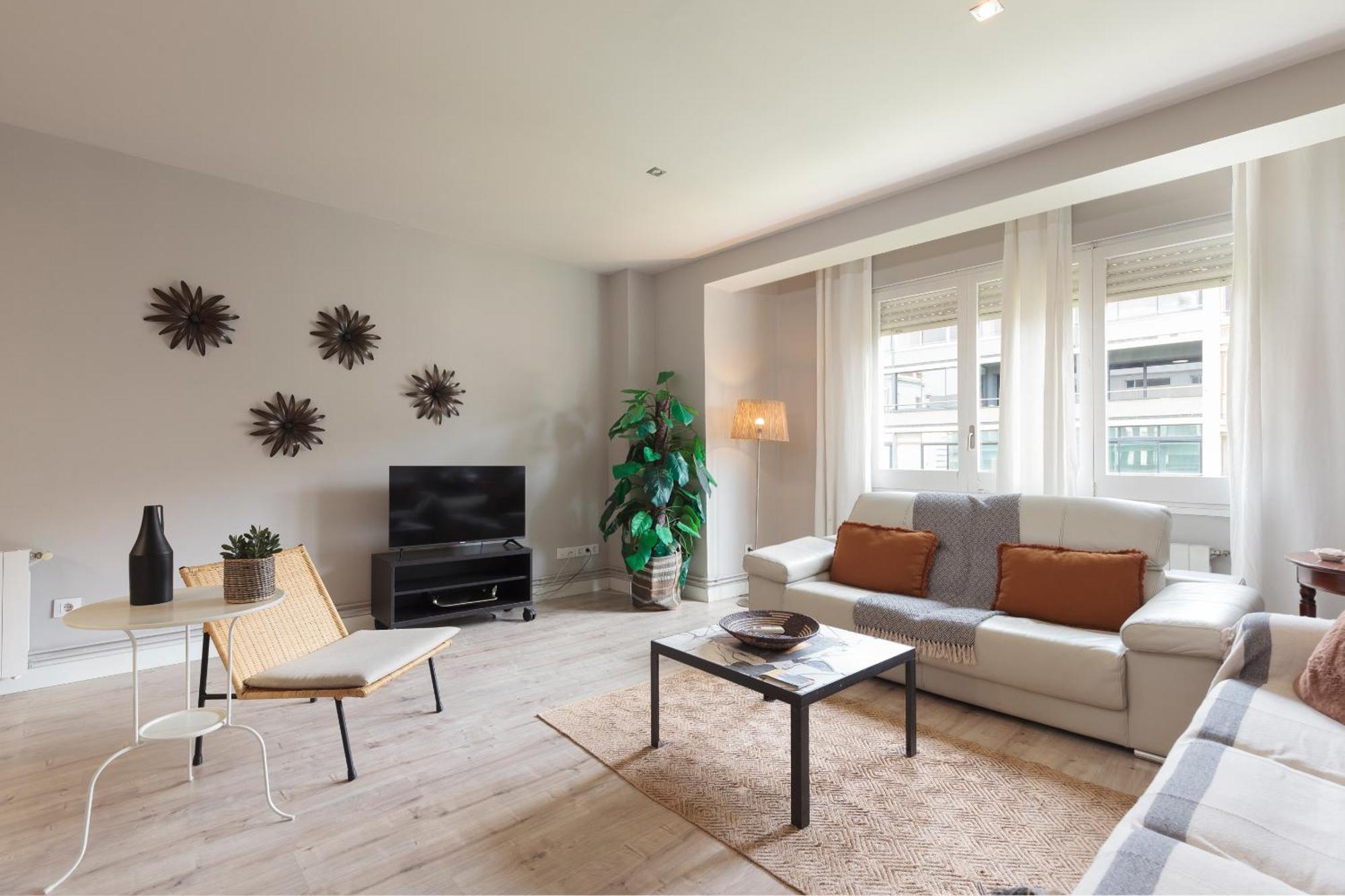Letsgo Diagonal Avenue Appartement